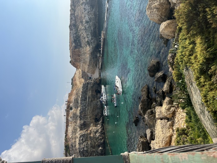 Solicitamos chicas para plaza en Malta