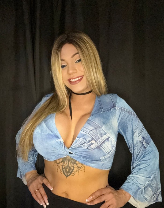 TRANS NICOLE ESPECTACULAR 674447924