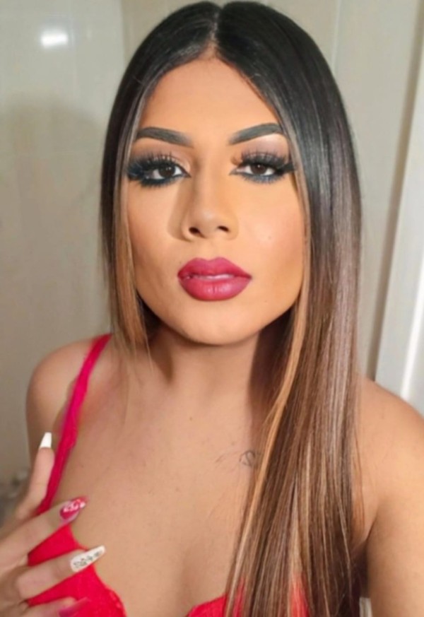 EMILI NOVEDAD 22 AÑOS JEREZ DE LA FRONTERA