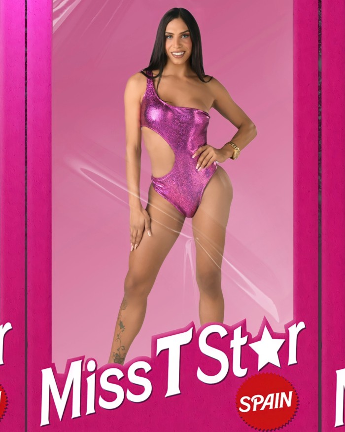 DiosaRealFernandaModeloGarantizadaV.I.P VILAFRANCA DEL PENEDÉS/ MODELO REAL