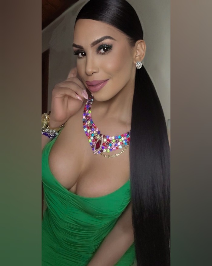 DiosaRealFernandaModeloGarantizadaV.I.P VILAFRANCA DEL PENEDÉS/ MODELO REAL