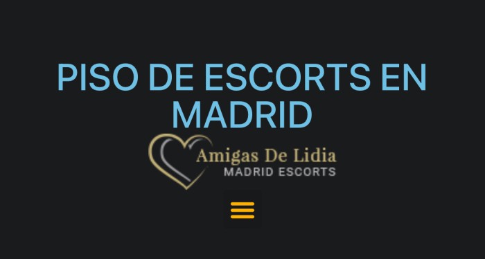 Amigas de Lidia