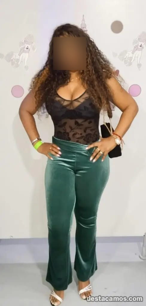 ¡MADURITA MORBOSA DE MIL SABORES…BOMBAZO DE MUJER EXOTICA! 24/7