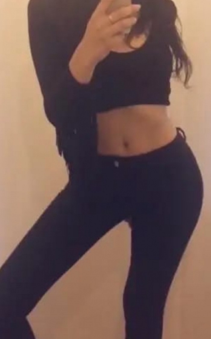 Andrea española virtual de pura cepa extremeña 24h