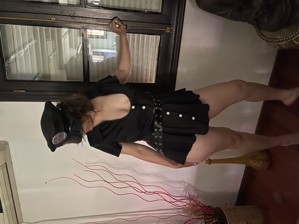 Madurita caliente con mucha experiencia