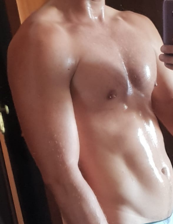 VERSÁTIL MASCULINO LECHERO