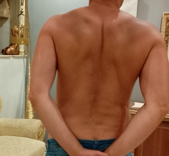 VERSÁTIL MASCULINO LECHERO
