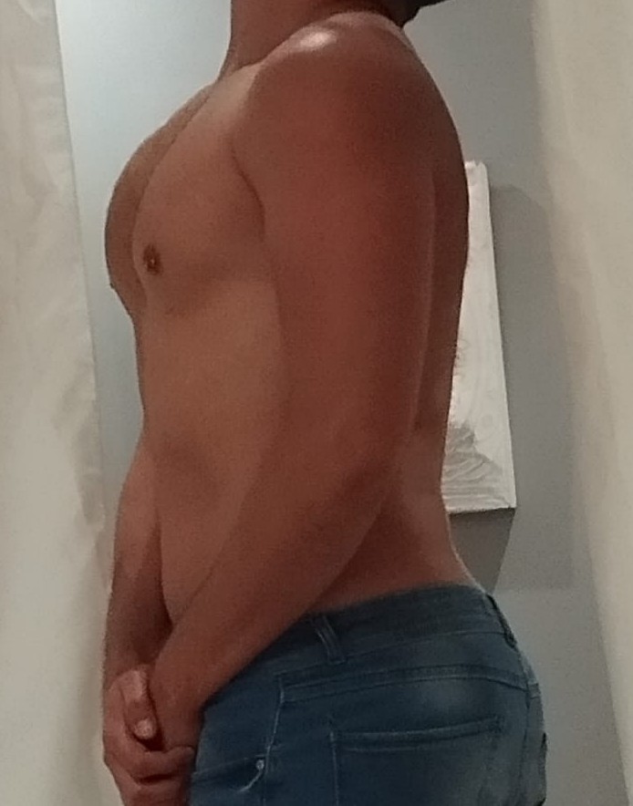 VERSÁTIL MASCULINO LECHERO