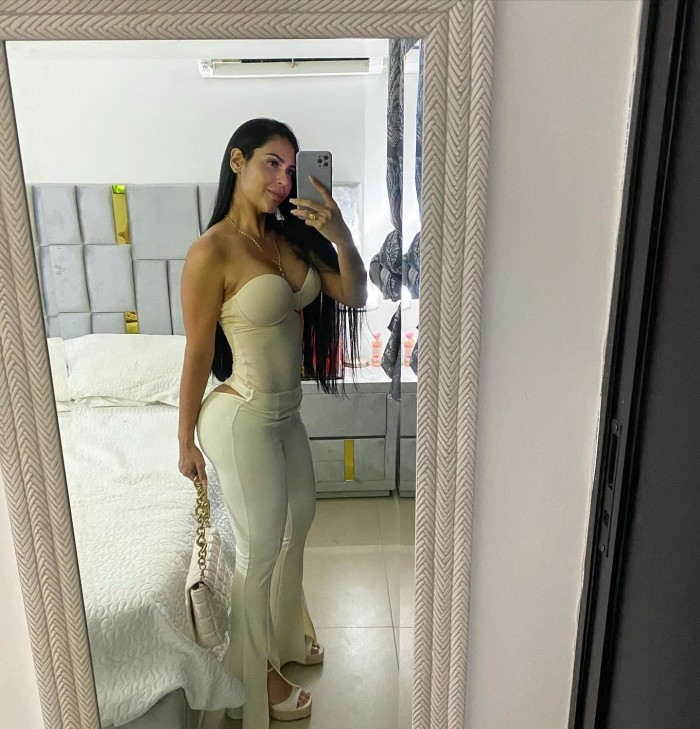 Natahornie