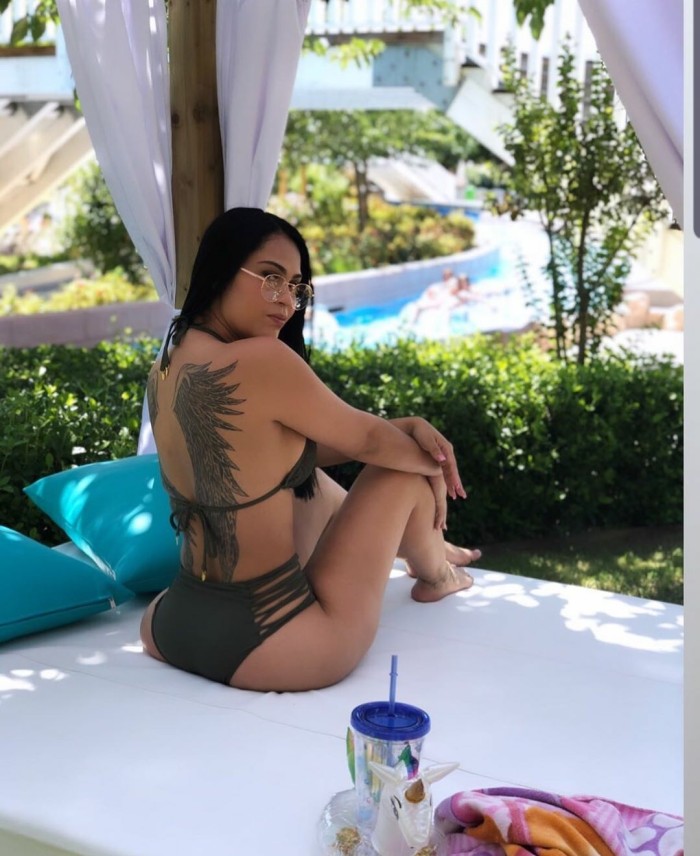 Natahornie