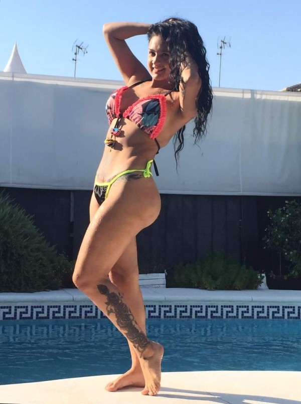 Cariñosa  trato de novios