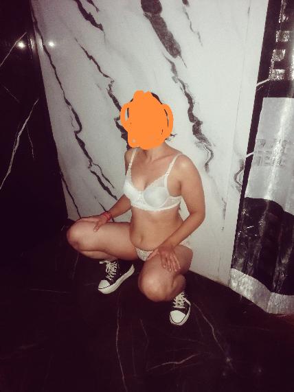Em dic Nuria i m’encanta passar-ho bé