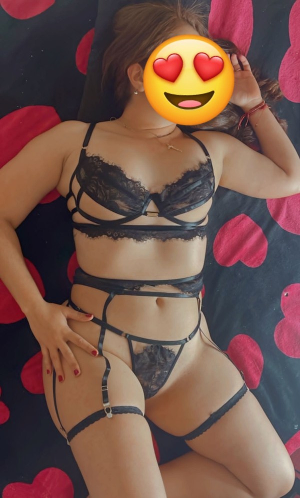 5 amigas en mostoles (pradllo) jovenespañola! recien llegada