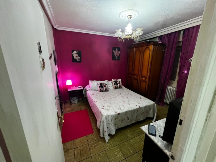 habitacion