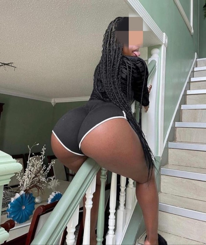 Soy colombiana recién llegada a tú zona