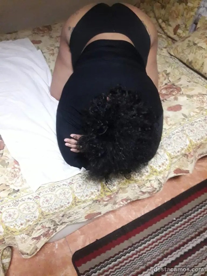 Volcán de emociones