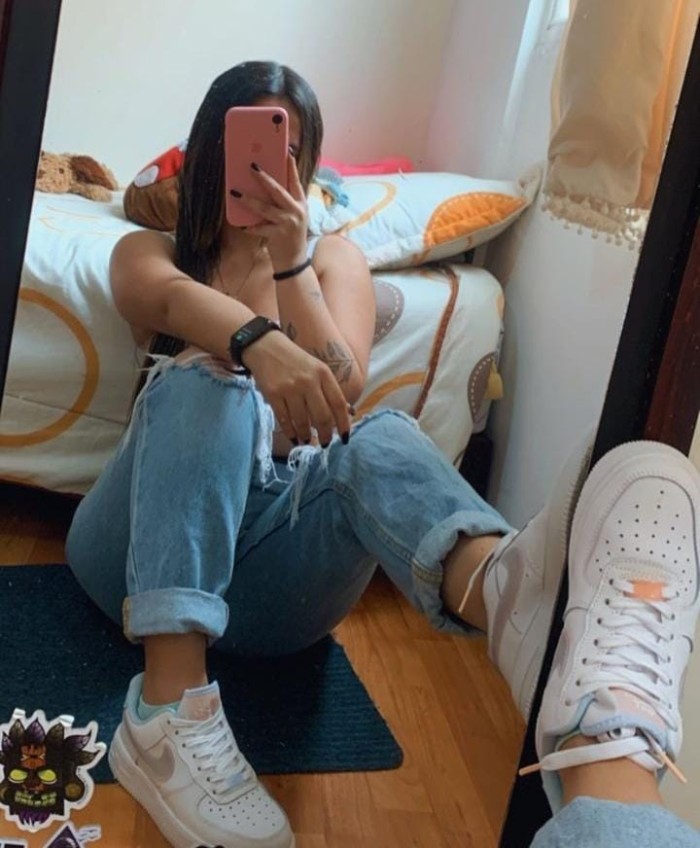 NOVEDAD TRANS LATINA NOVATA RECIÉN LLEGADA