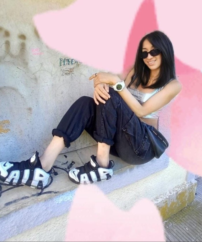 POR GRAN VIA, VERONICA 613572655, CHICA TRANS DE LUJO