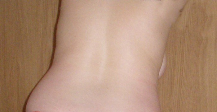 ama de experta en masajes eróticos