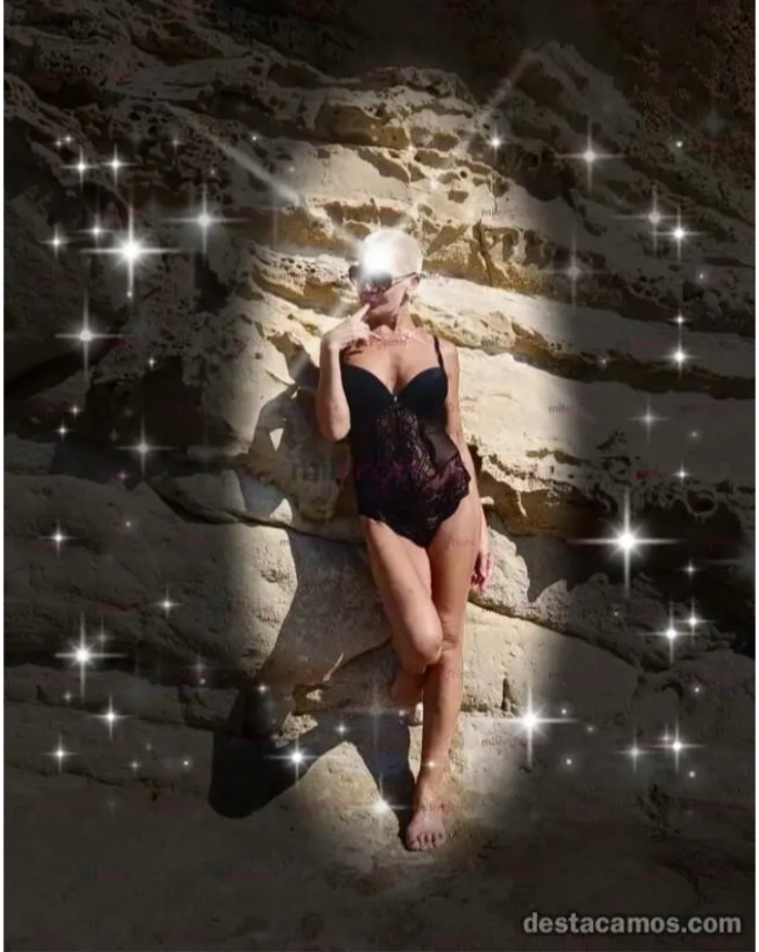 Servicios de alta nivel con Alina!648253226