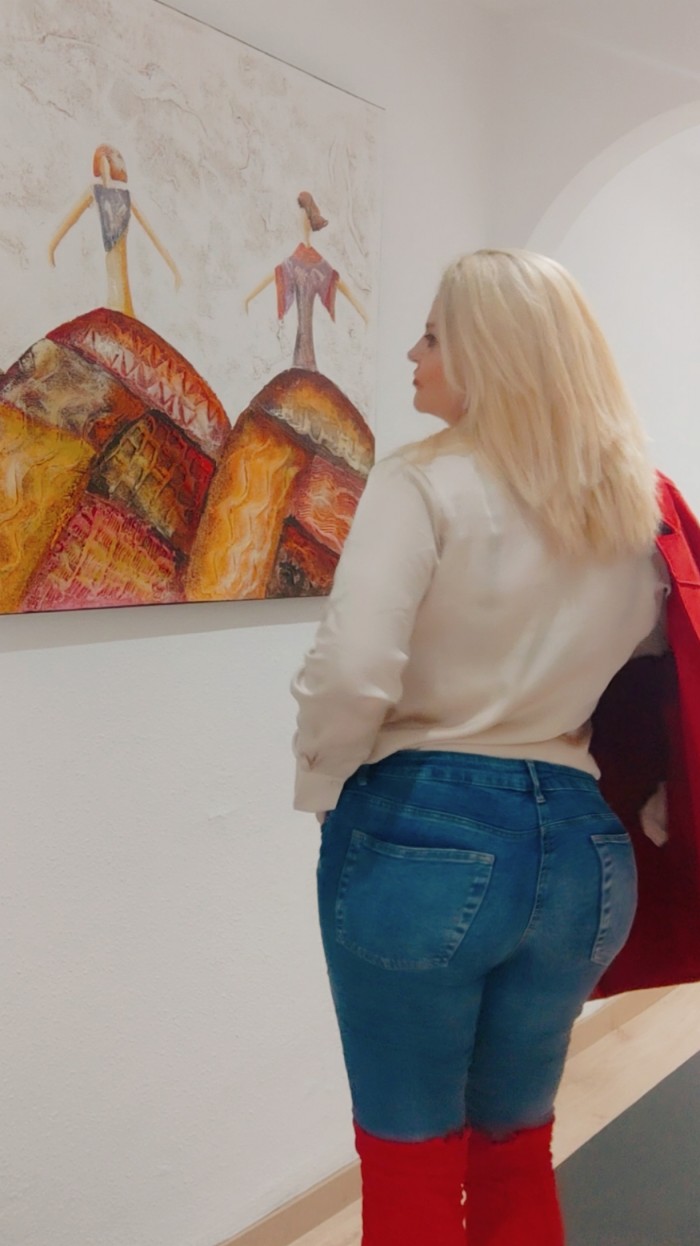 Sesión de Masaje Cuerpo a Cuerpo en Barcelona