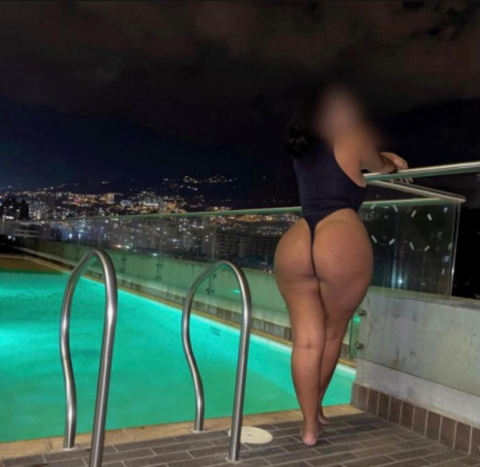 Colombianitas ricas para ti