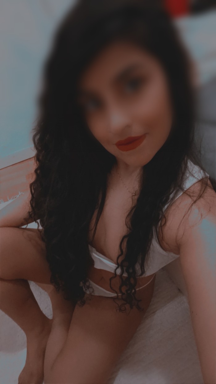 INSACIABLE Y NINFOMANA!! SALIDAS A DOMICILIOS