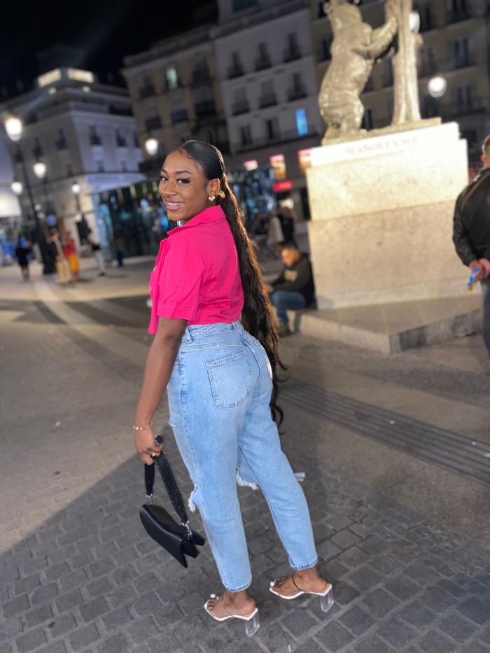 INDEPENDIENTE Y GOLOSA SEÑORITA, SALIDAS 24 HRS