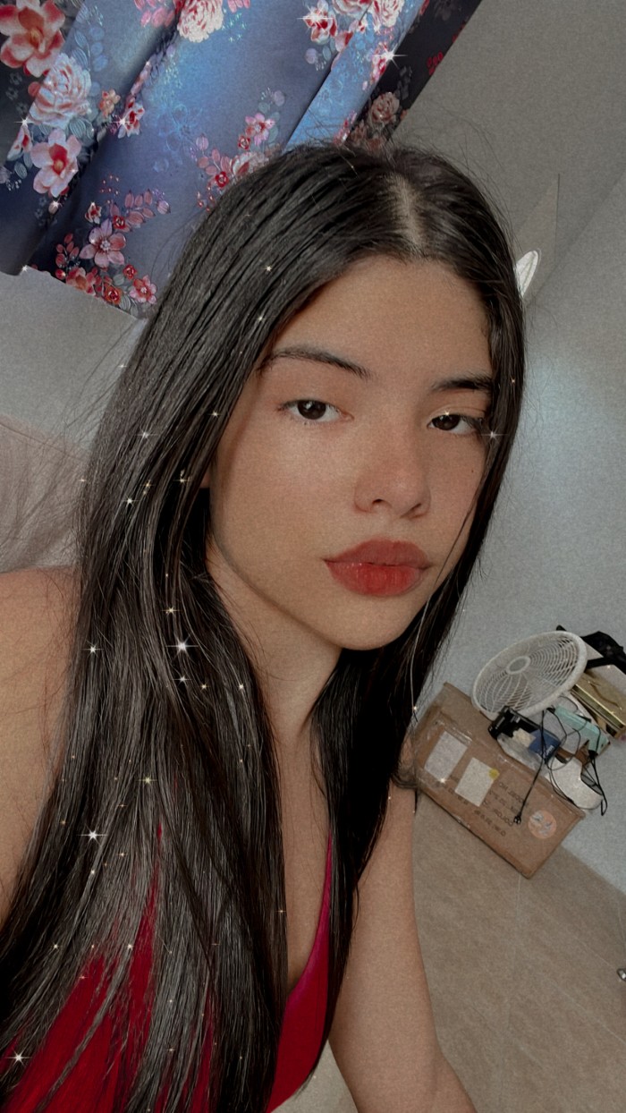Caliente morbosa atractiva sensual