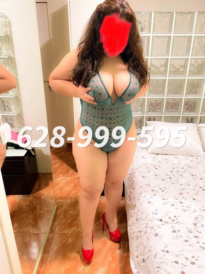 CHILENA AGRADABLE POR AVENIDA ALBERTO ALCOCER