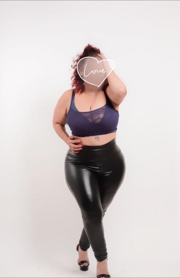 Madurita viciosa ardiente y completa