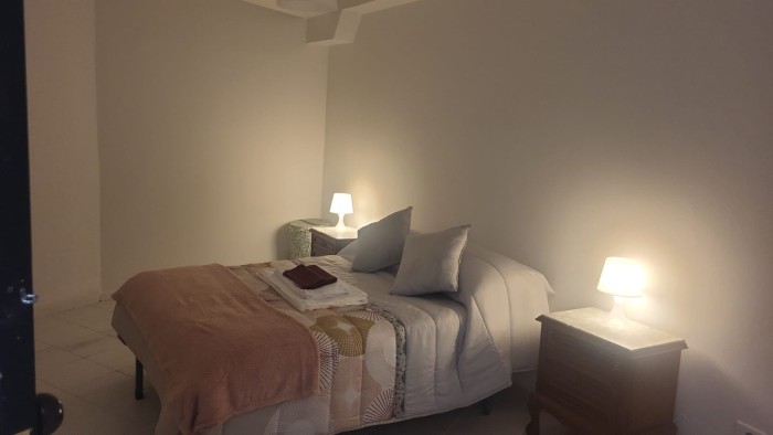 Habiciones Nuevas Centro Vigo