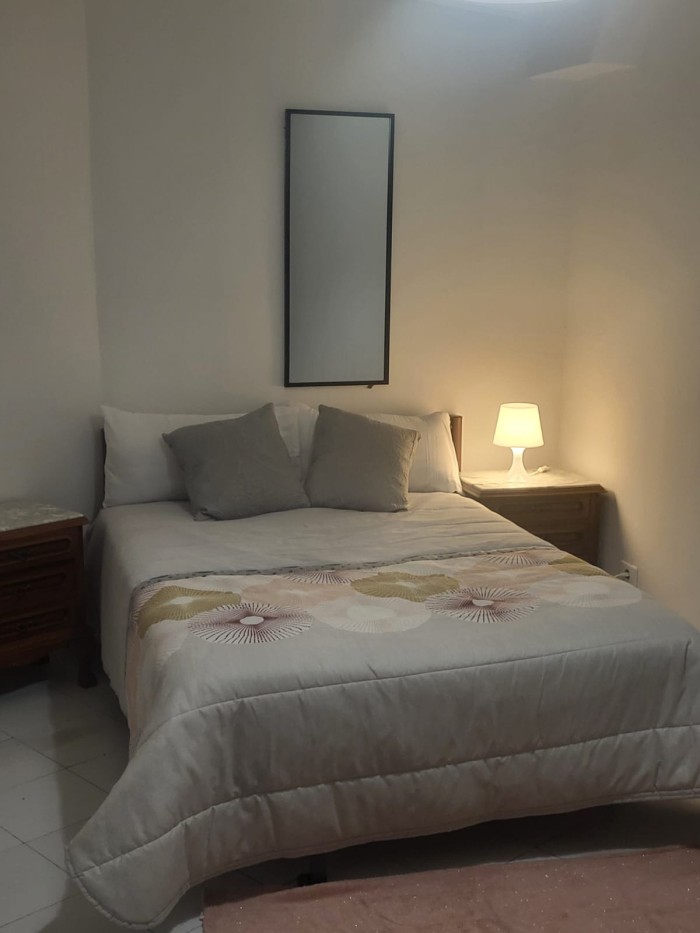 Habiciones Nuevas Centro Vigo