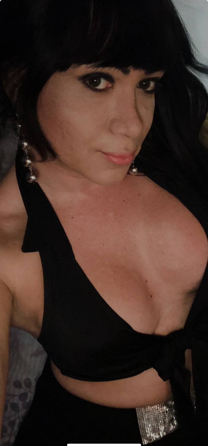 MASAJE, besos pélvicos, beso negro y mas
