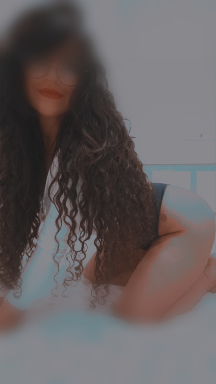 PIEL MORENA, BELLEZA EXOTICA, CURVAS DE INFARTO!