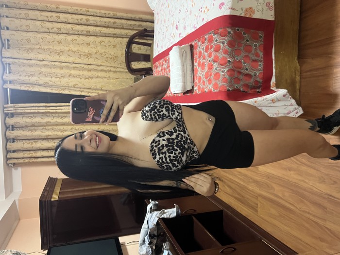 Hola mi nombre es Alisson una linda chiquilla