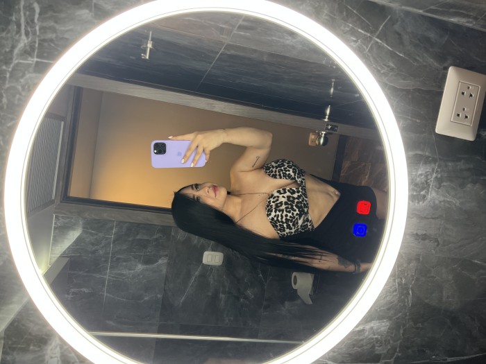 Hola mi nombre es Alisson una linda chiquilla