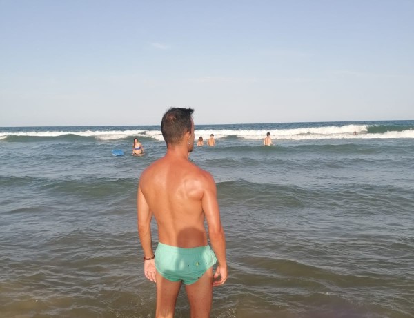 Acompañamiento, citas PARA MUJERES