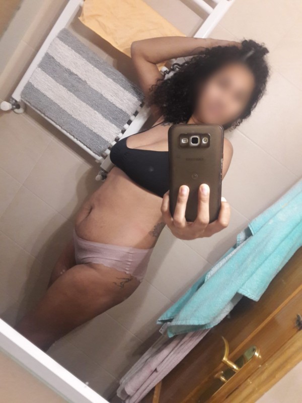 JOVENCITA DELGADITA