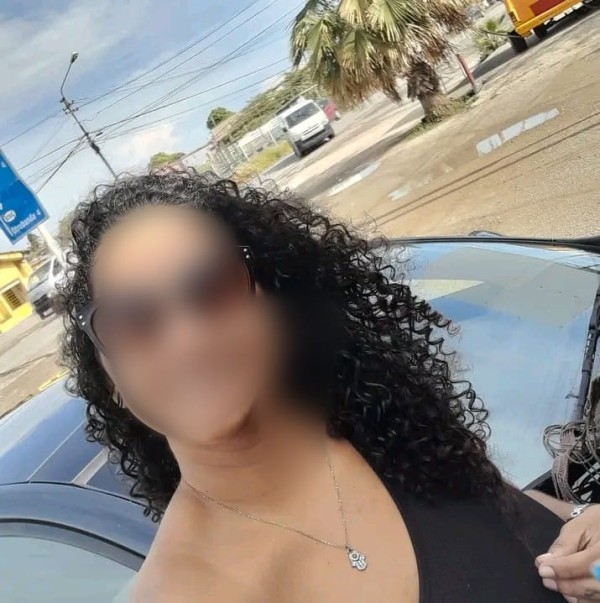 JOVENCITA DELGADITA