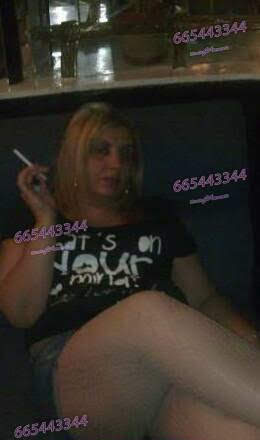 Madurita folladora