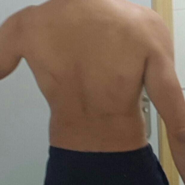 Juanjo, chico para Mujeres y Parejas