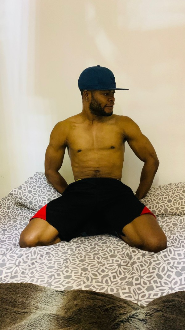AfricanoXXXL