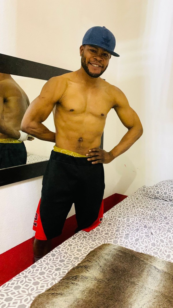 AfricanoXXXL