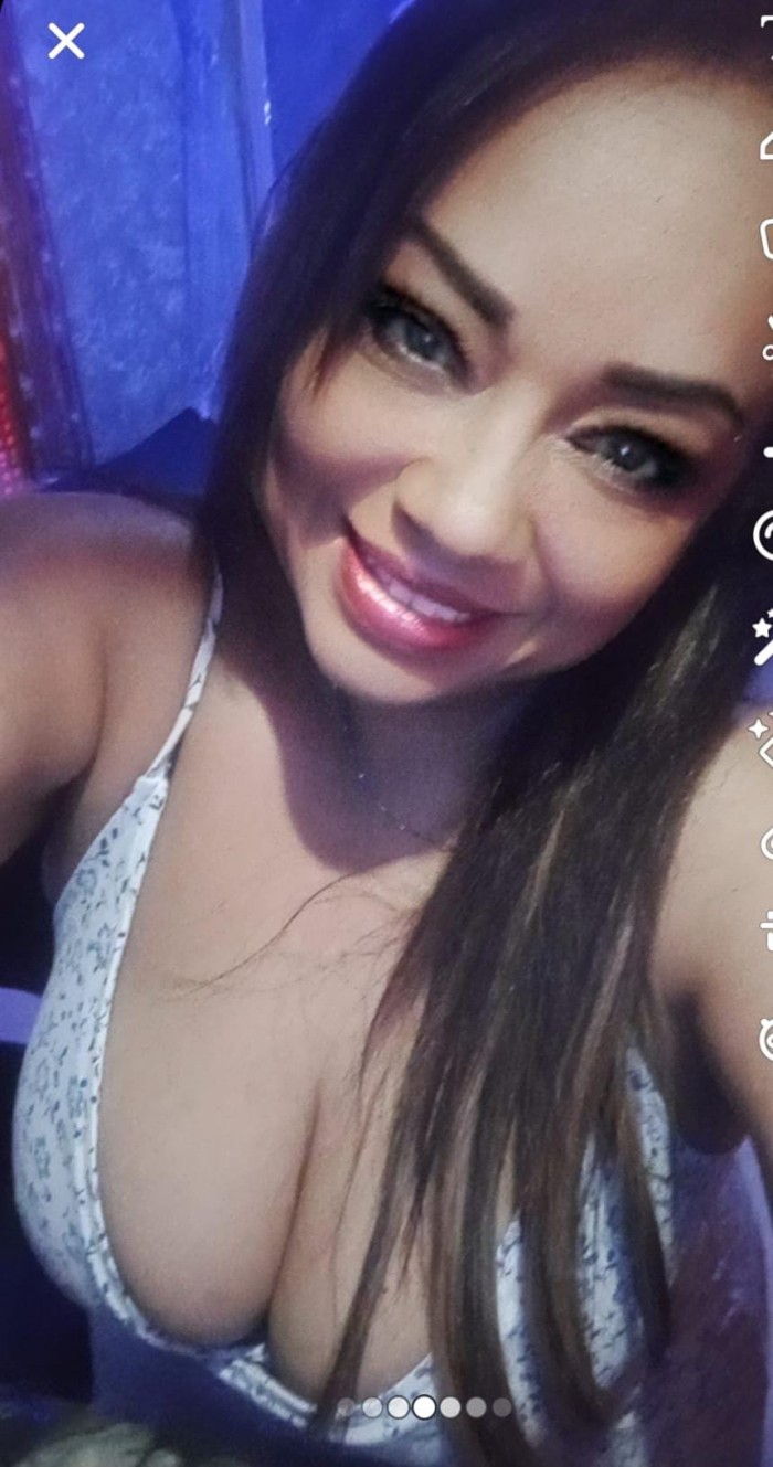 GUAPA MADURITA 130 DE PECHO NATURAL