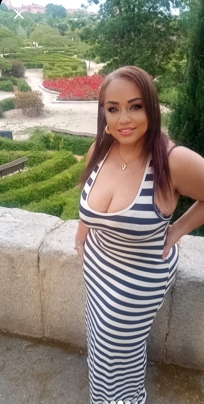 GUAPA MADURITA 130 DE PECHO NATURAL