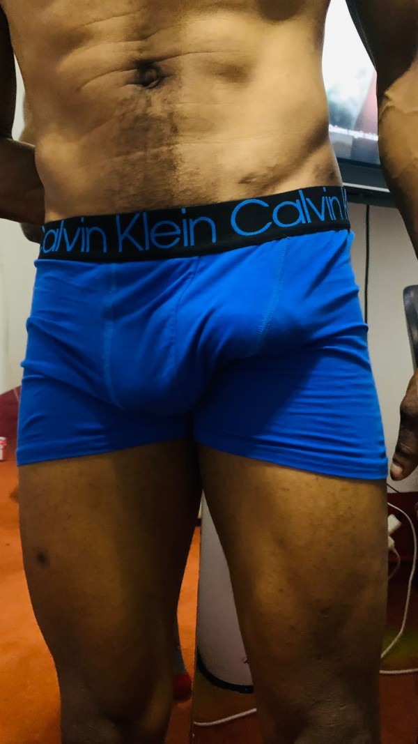 AfricanoXXXL