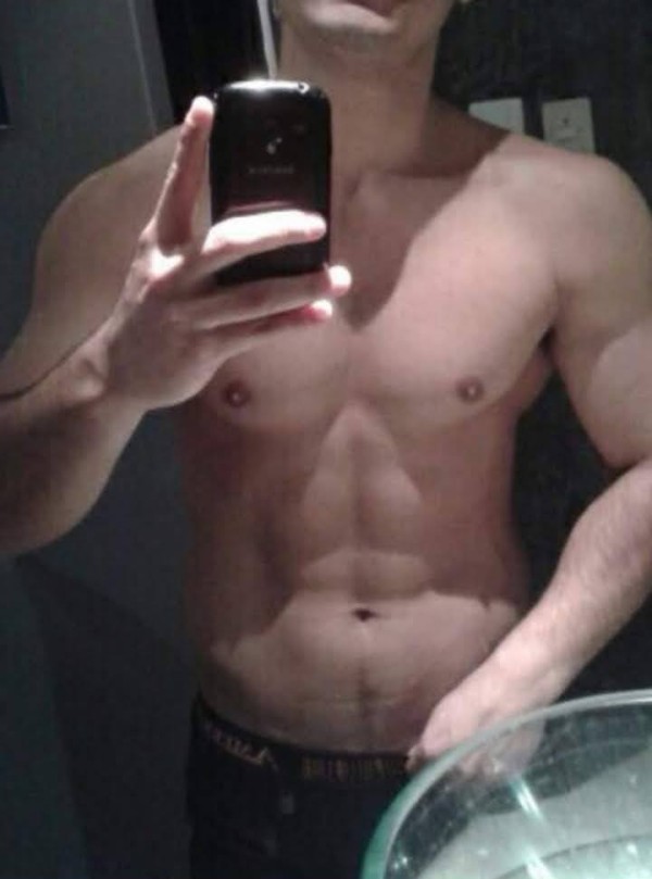 Angel armado