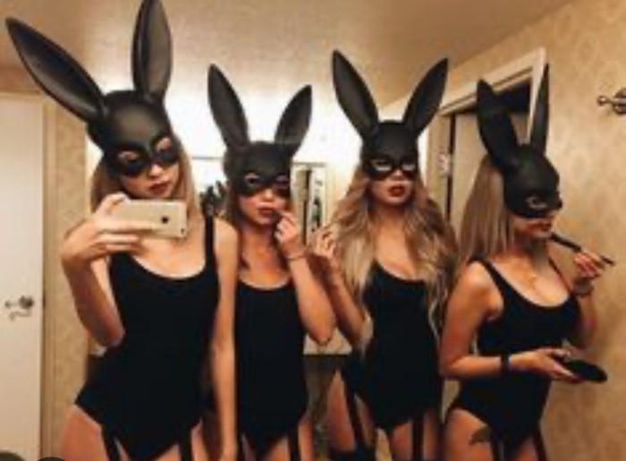 PLAZA DISPONIBLE PARA CHICAS DE 18 a 40 años