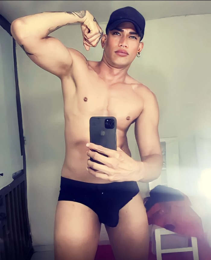 Damian novedad “GRAN VÍA CENTRO ”BIG TOP 20 cm.Masajista POCOS DÍAS